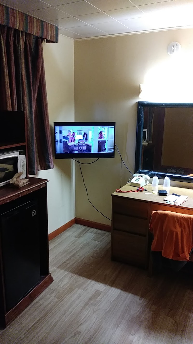 Duplex Motel in Webster Groves, Missouri, United States