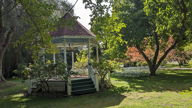 Durham House Inn in Chico, California, United States