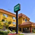 Dynasty Inn Gardena