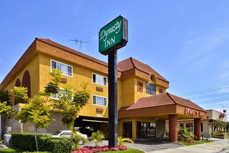 Dynasty Inn Gardena in Gardena, California, United States