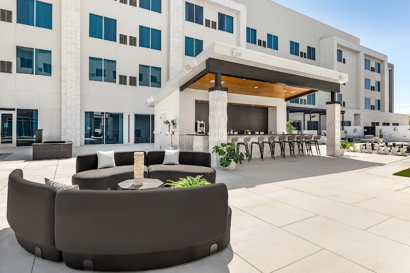 EVEN Hotel Waco – University Area in Waco, Texas, United States