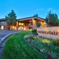 Eagle Crest Resort
