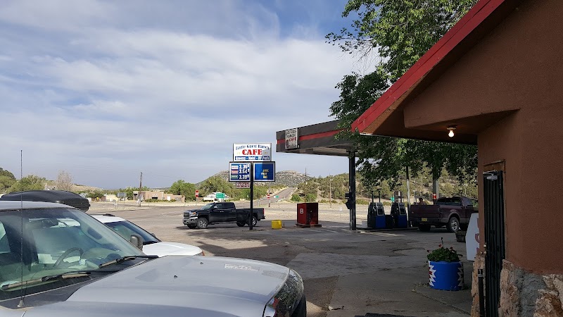 Eagle Guest Ranch in Roosevelt, Utah, United States