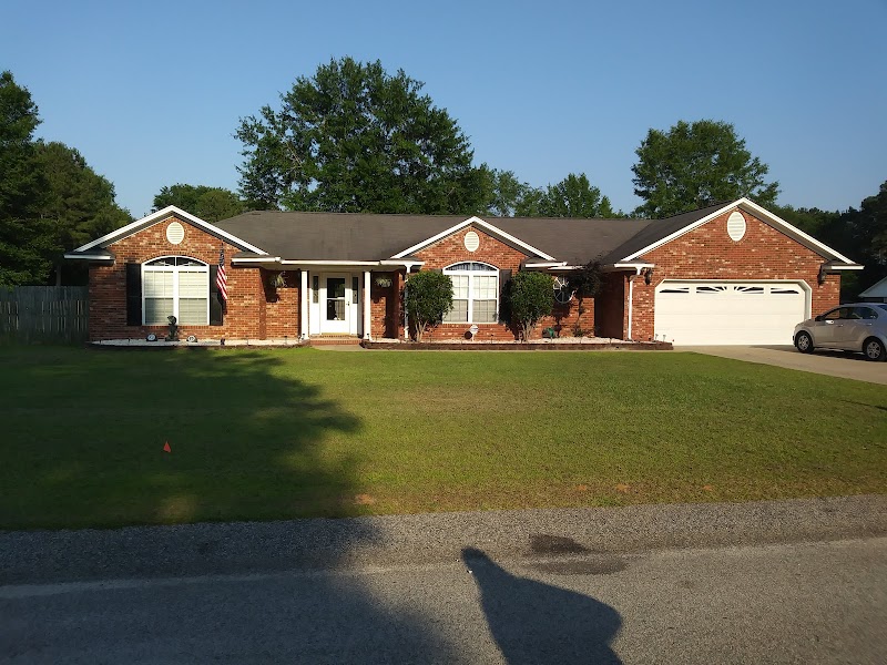 Eagle Inn Sumter in Sumter, South Carolina, United States