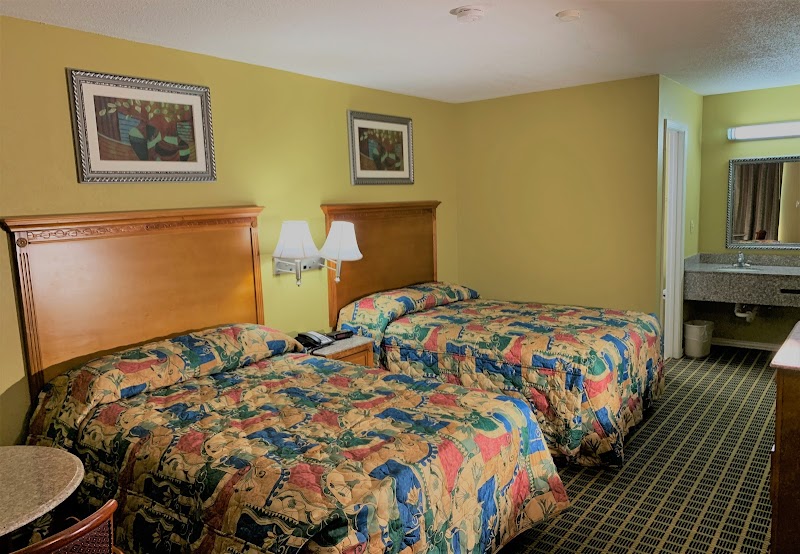 Easley Executive Inn in Easley, South Carolina, United States