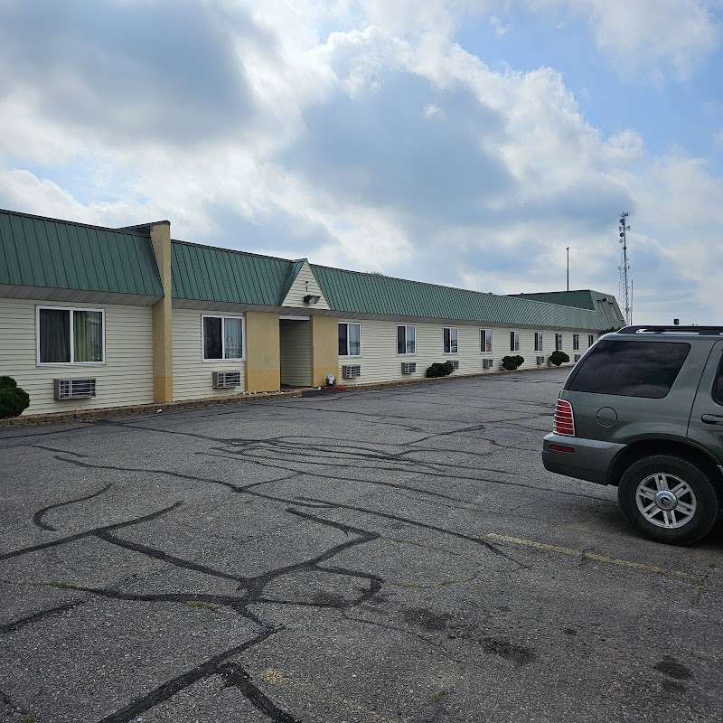 East Grand Inn in East Grand Forks, Minnesota, United States