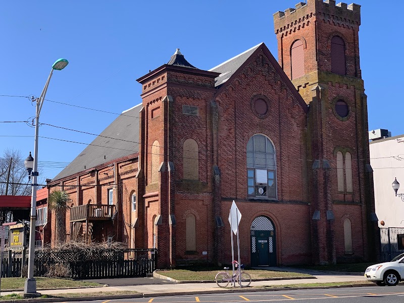 East Landis Hotel & Motel in Vineland, New Jersey, United States