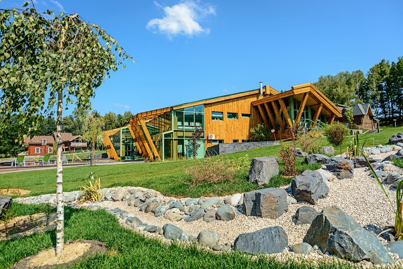 Eco Hotel Berkut in Tarusa, Russia