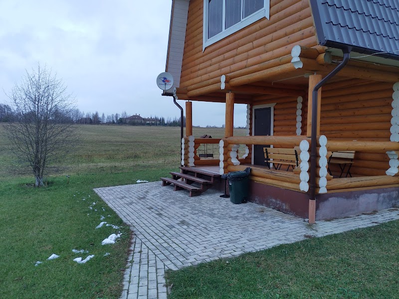 Ecofarm Polesye in Borovsk, Russia