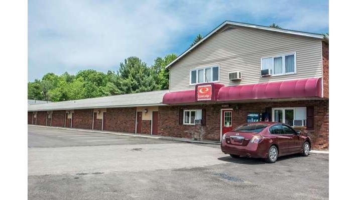 Econo Lodge in Hornell, New York, United States