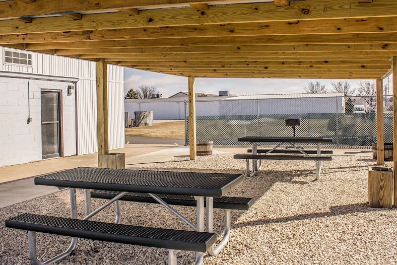 Econo Lodge in Spencer, Iowa, United States