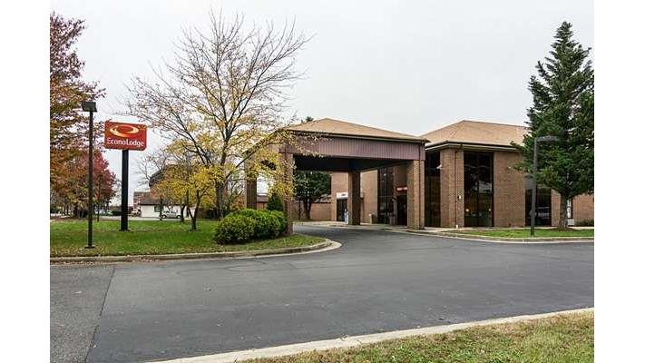 Econo Lodge Andrews AFB in Clinton, Maryland, United States