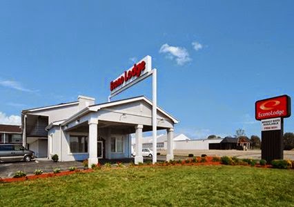 Econo Lodge Beavercreek in Beavercreek, Ohio, United States