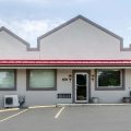 Econo Lodge Bellefonte I-99