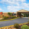 Econo Lodge Conley