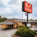 Econo Lodge Inn & Suites