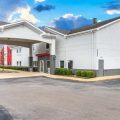 Econo Lodge Inn & Suites North Little Rock