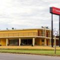 Econo Lodge McPherson