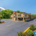 Econo Lodge Mt Laurel