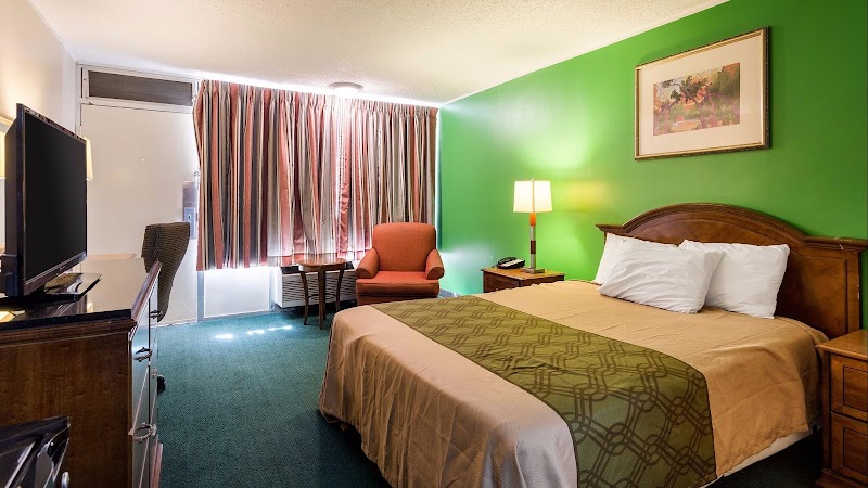 Econo Lodge Osceola in Osceola, Arkansas, United States