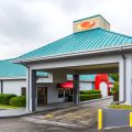Econo Lodge Oxmoor
