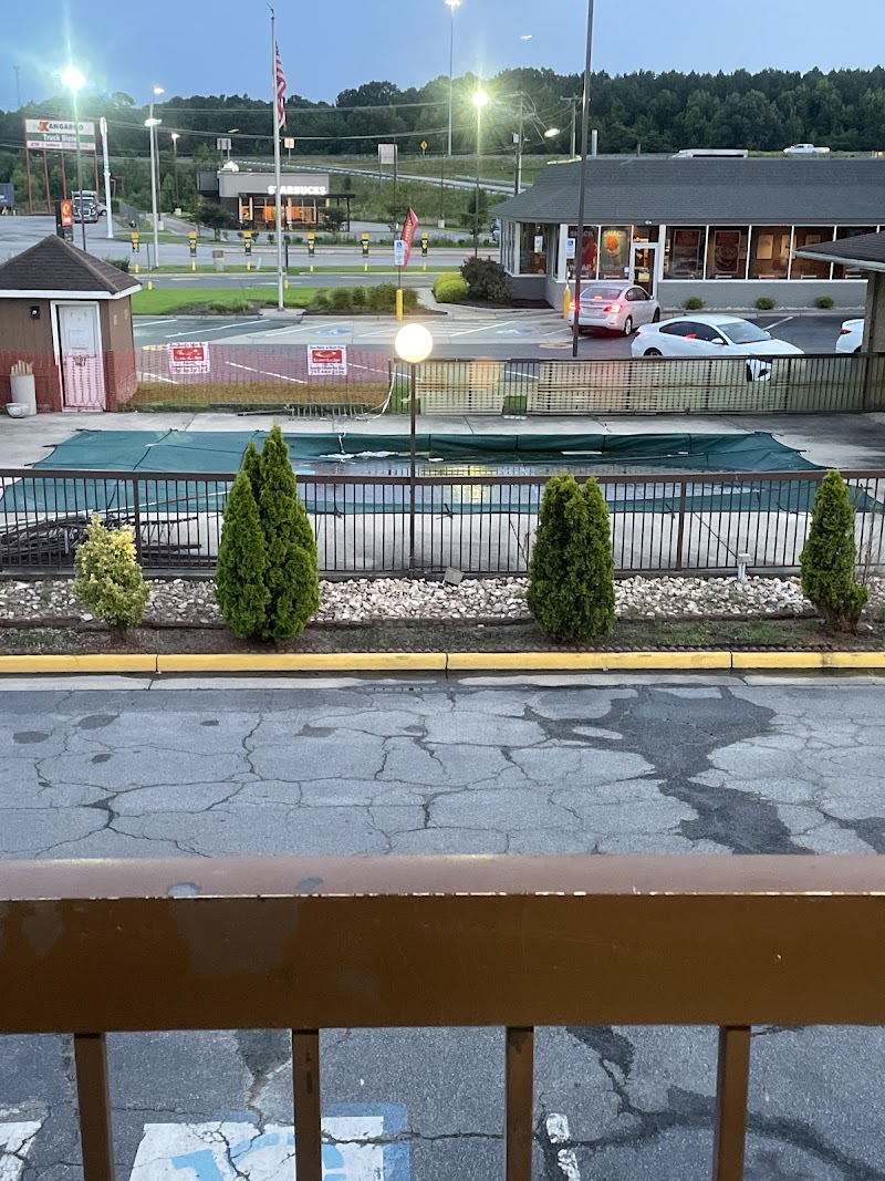 Econo Lodge Suffolk in Suffolk, Virginia, United States