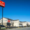 Econo Lodge & Suites