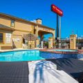 Econolodge Inn & Suites Corpus Christi