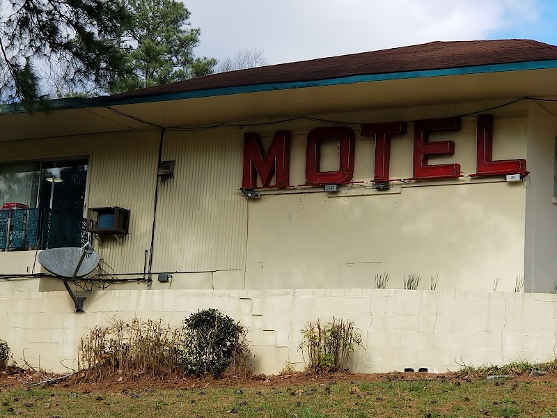 Economy Inn in Cullman, Alabama, United States