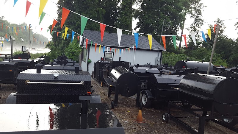 Economy Inn in Marion, South Carolina, United States