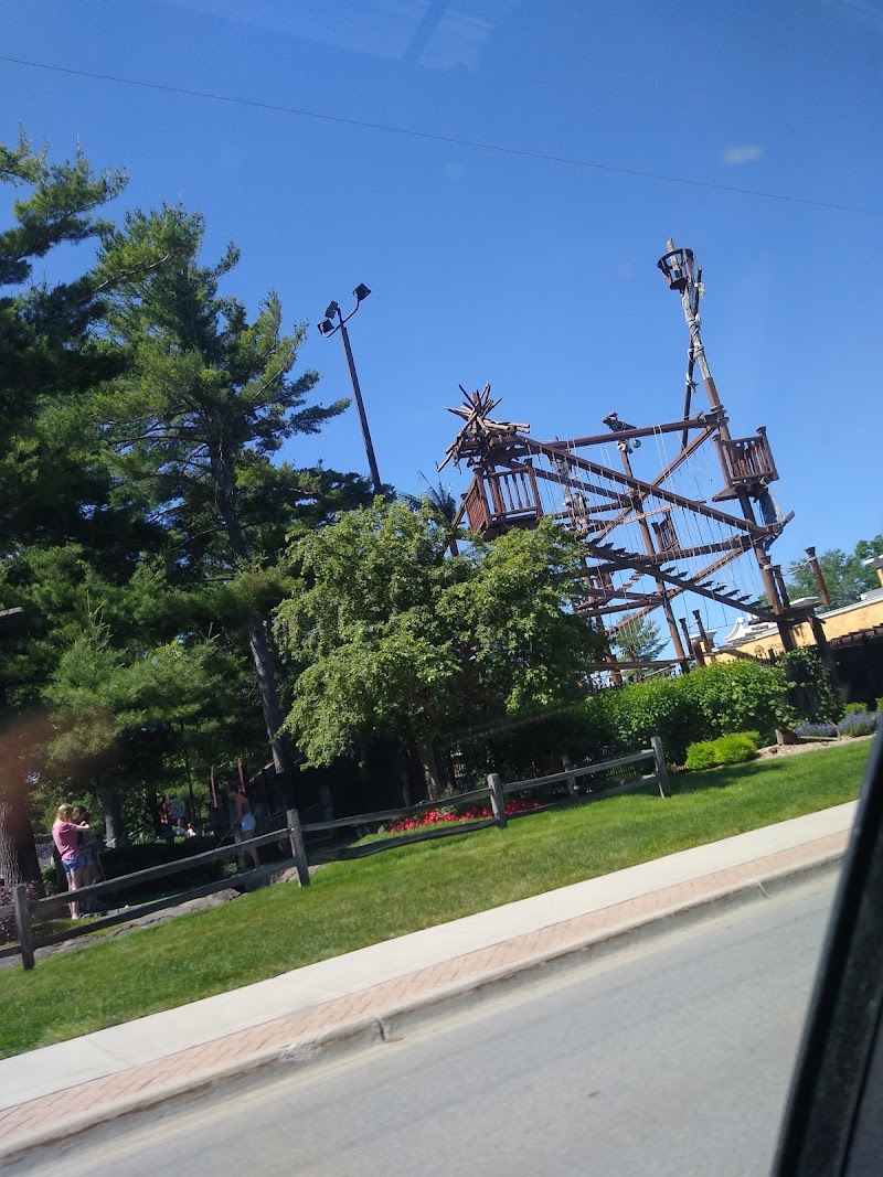 Economy Inn in Traverse City, Michigan, United States