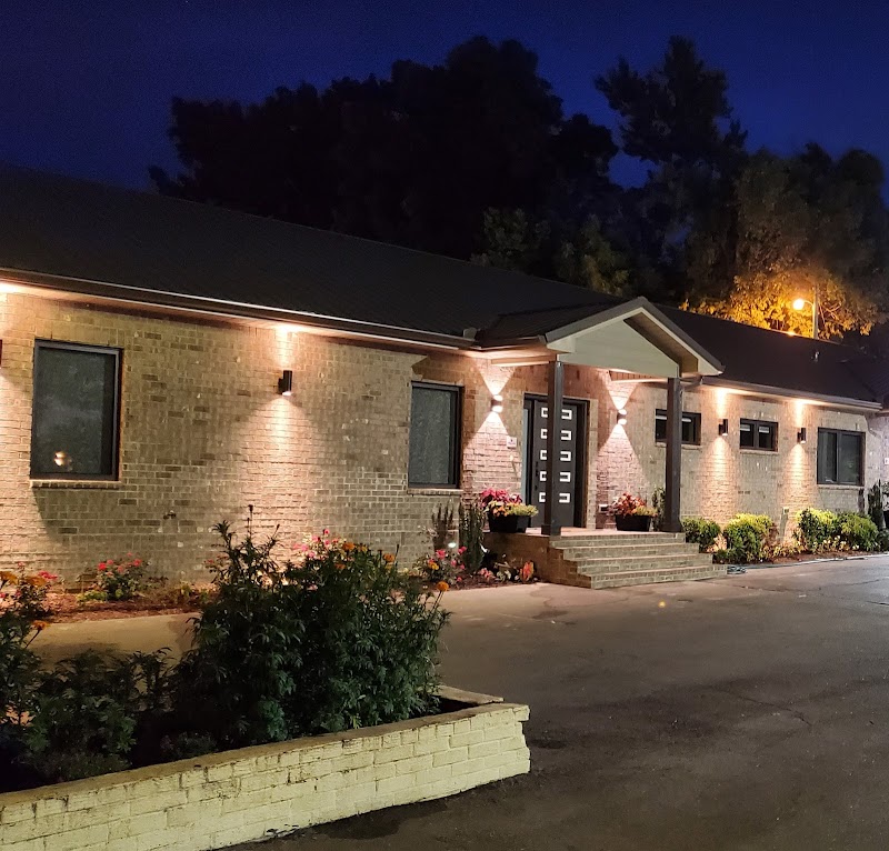 Economy Inn in Winchester, Tennessee, United States