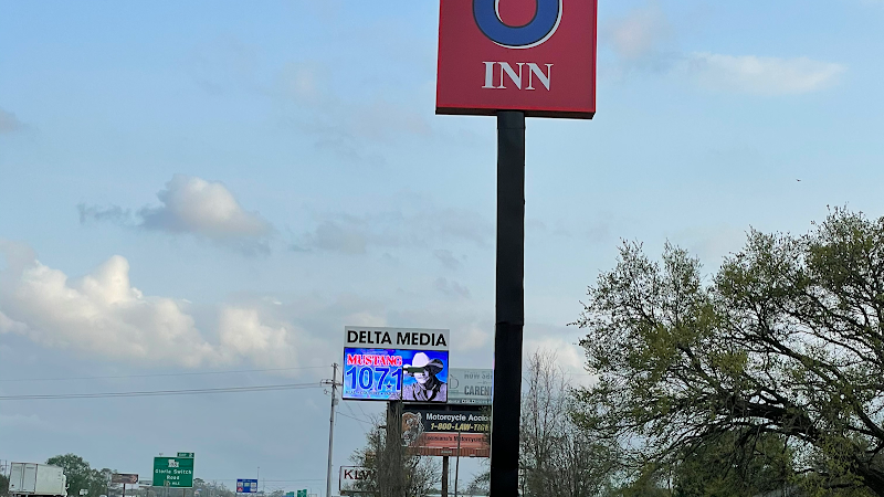 Economy Inn Carencro in Carencro, Louisiana, United States