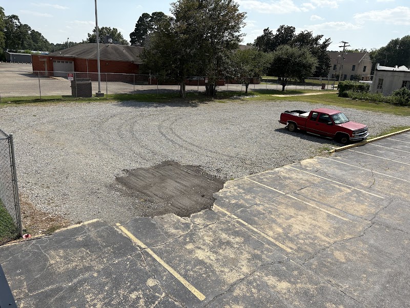 Economy Inn Express in Warren, Arkansas, United States