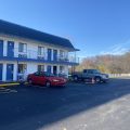 Economy Inn Rensselaer