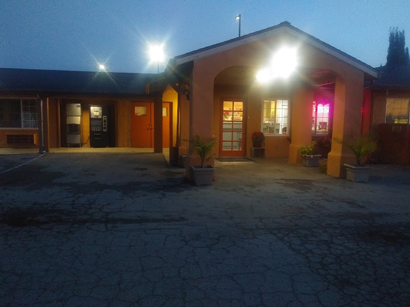 Economy Inn Watsonville in Watsonville, California, United States
