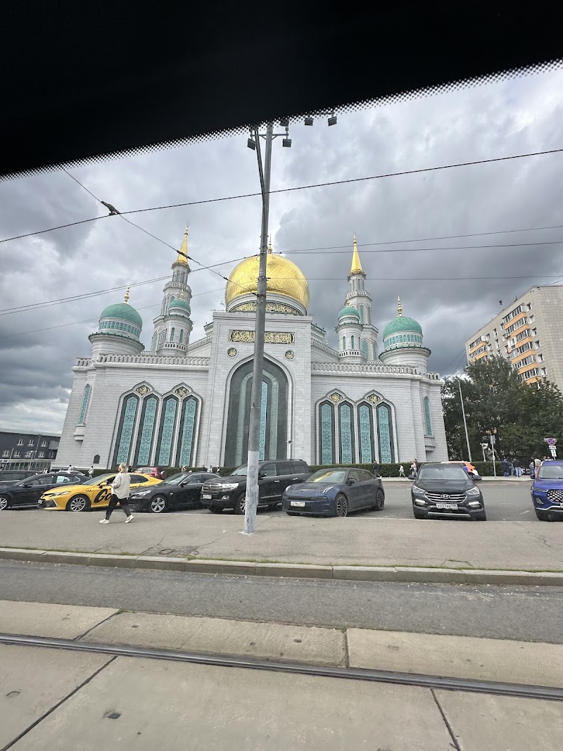 Ecotel Snegiryok in Konakovo, Russia