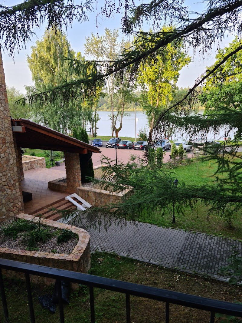 Edem Hotel in Orekhovo-Zuyevo, Russia