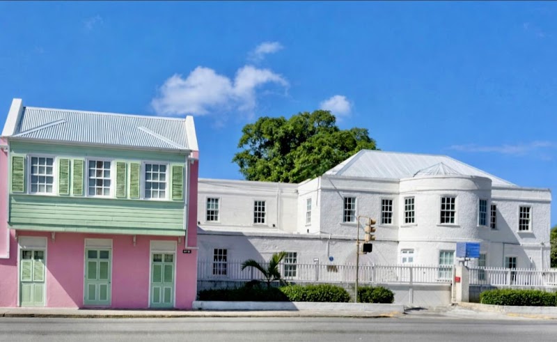 Eden On The Sea in Bridgetown, Barbados