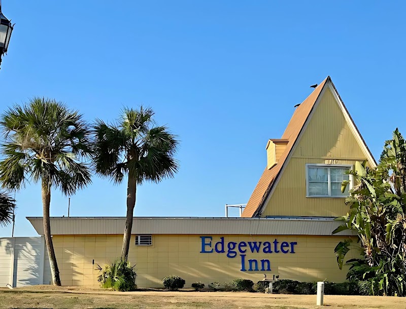 Edgewater Inn in St. Augustine, Florida, United States