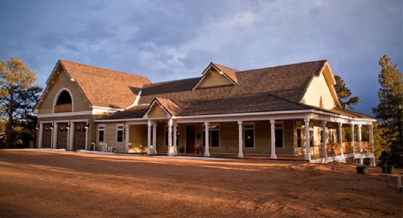 Edgewood Inn in Woodland Park, Colorado, United States