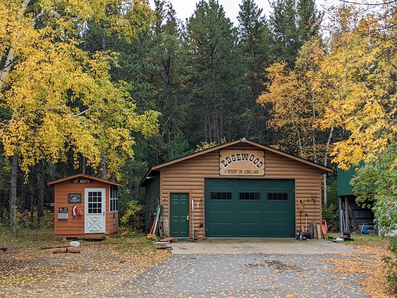 Edgewood Lodge in Park Rapids, Minnesota, United States