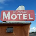 El Corral Motel