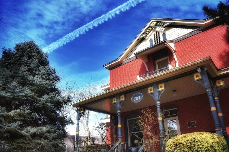 El Cuervo ABQ in Albuquerque, New Mexico, United States