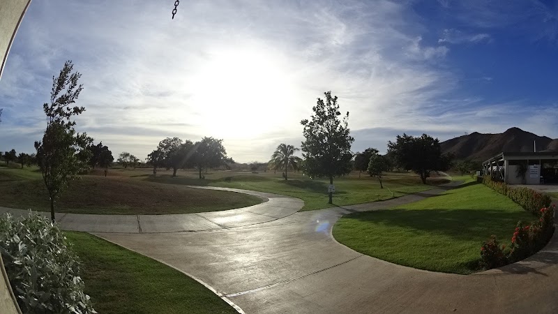 El Legado Golf Resort in Guayama, Puerto Rico, United States