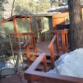 Elden Trails Bed and Breakfast