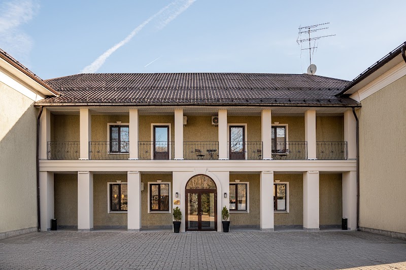 Elektrostal Hotel in Elektrostal, Russia