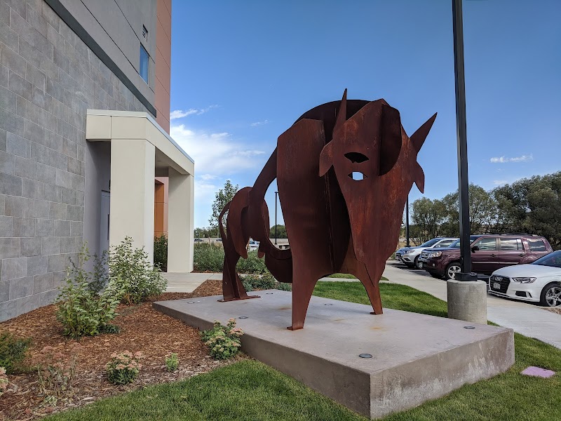 Element Boulder Superior in Superior, Colorado, United States