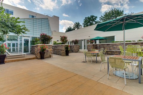 Element Ewing Princeton in The College of New Jersey, New Jersey, United States