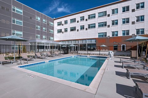 Element Palmdale in Palmdale, California, United States